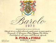 Barolo_Pira 1971